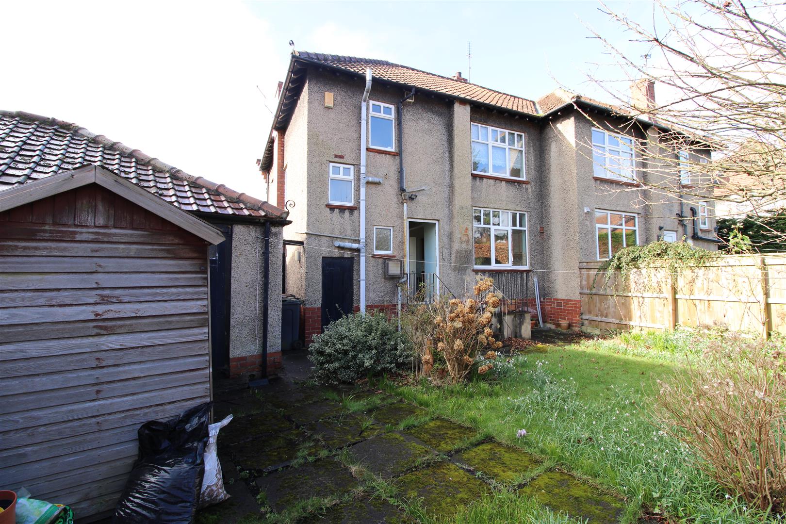 Hartford Road, Darlington Ann Cordey Estate Agents